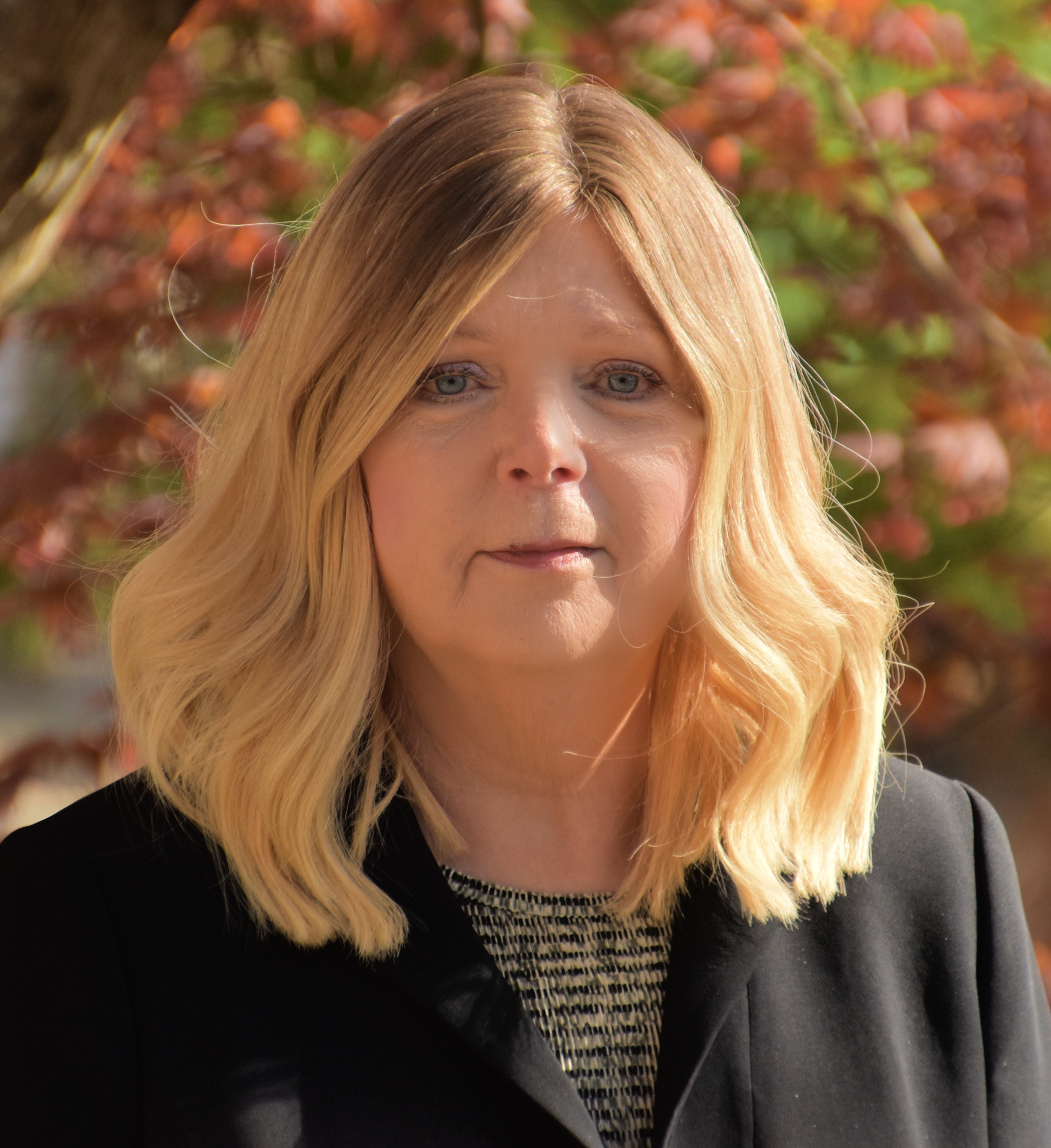 Ruth D. Goldstein, CFP, ChFEBC